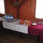 Hotel Rev Szallo Balaton *
