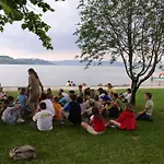 Hotel Rev Szallo Balaton Szántód