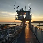 Rev Szallo Balaton Hotel