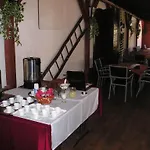 Hotel Rev Szallo Balaton