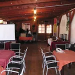 Rev Szallo Balaton Hotel Szántód