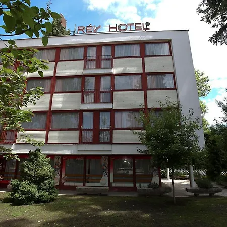 Rév Balaton * Szántód