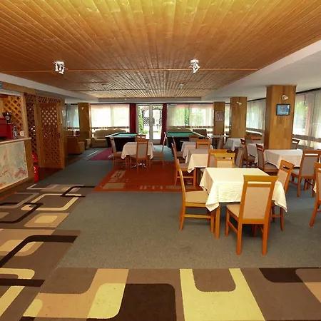 Rév Balaton Hotel Szántód