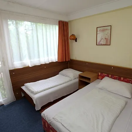 Rév Balaton Hotel Szántód