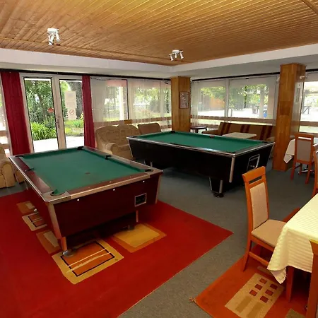 Hotel Rév Balaton