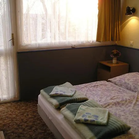 Rév Balaton Szálloda Szántód