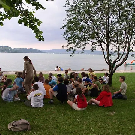 Szálloda Rév Balaton Szántód