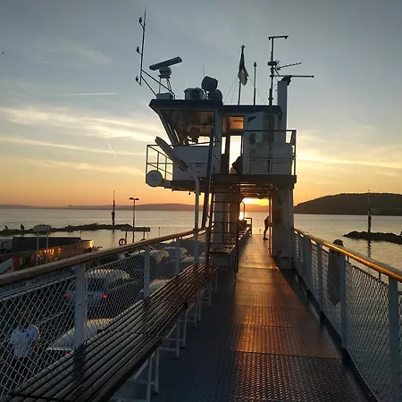 Rév Balaton Szálloda