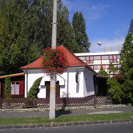 Rév Balaton Szántód