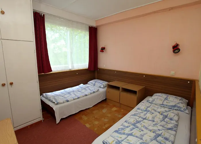 Hotel Rev Szallo Balaton Szántód