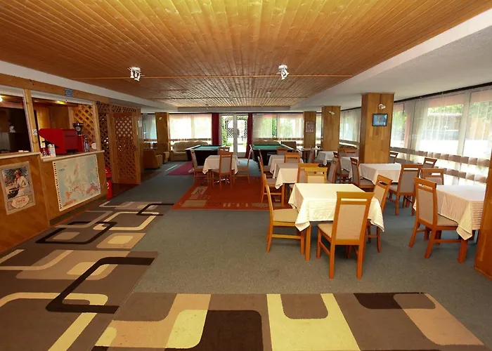 Rev Szallo Balaton Hotel Szántód