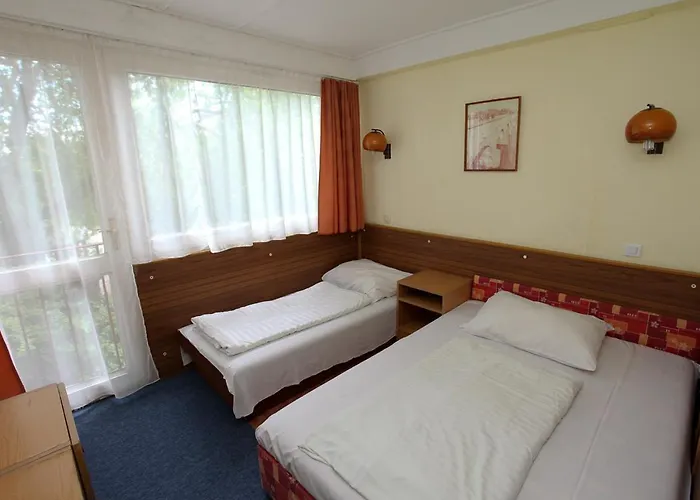 Rév Balaton Hotel Szántód