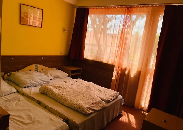 Rév Balaton * Szántód