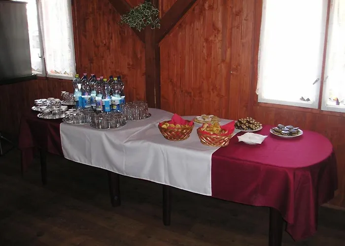 Hotel Rév Balaton *