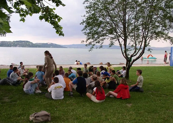 Hotel Rév Balaton Szántód