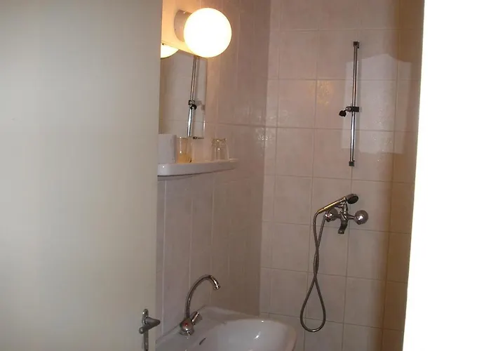 Rév Balaton Hotel Szántód