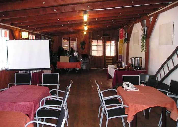 Rev Szallo Balaton Hotel Szántód