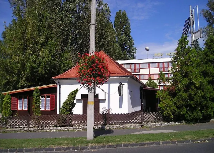 Rév Balaton Szántód